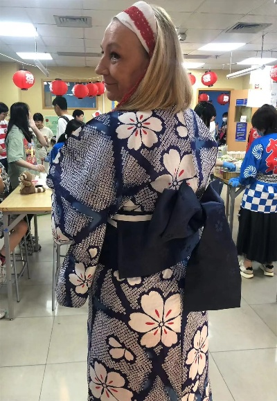 The Evolution of Japanese-Style Knitwear in Beijing