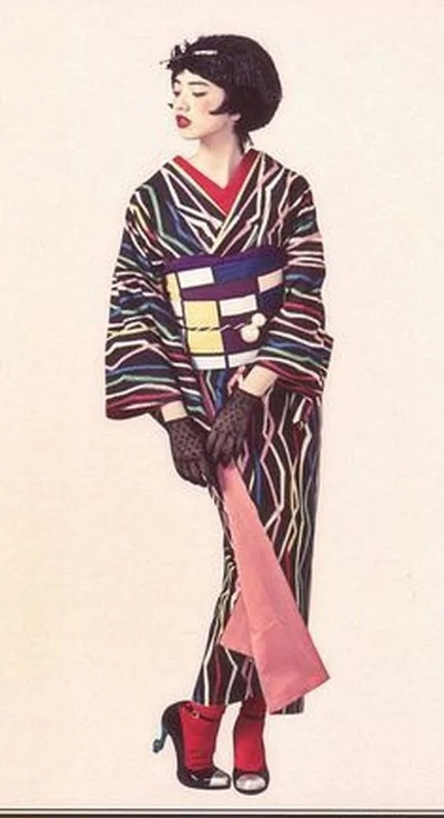 The Evolution of Japanese-Style Knitwear in Beijing