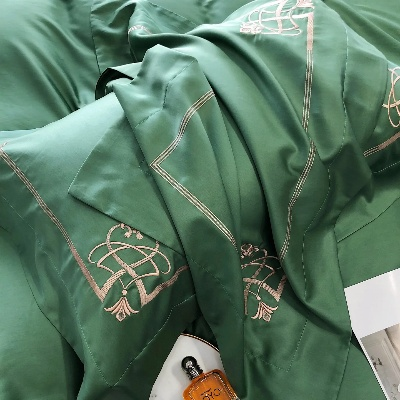 Green Textiles Experience