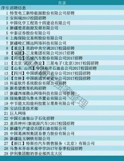 新疆奥美医用纺织品招聘盛会，专业岗位与多元机会的完美结合