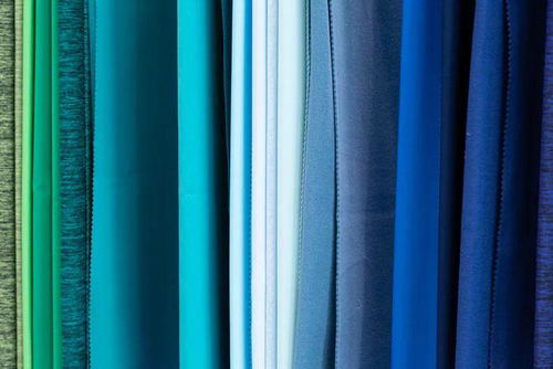 Shanghai Topographic Textiles A Global Fabric of Innovation