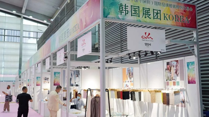 Exploring the Art of Korean Textiles in Songjiang District