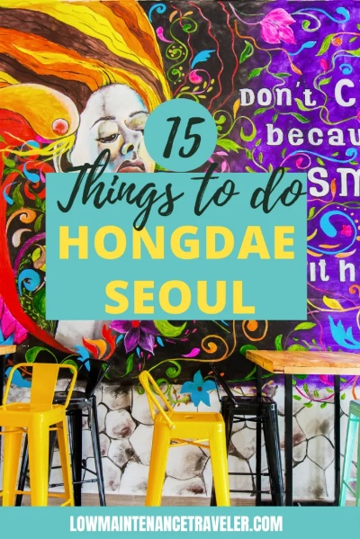 Exploring the Art of Korean Textiles in Songjiang District