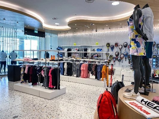 The Ultimate Guide to Suzhous Sports Textile Marketplace