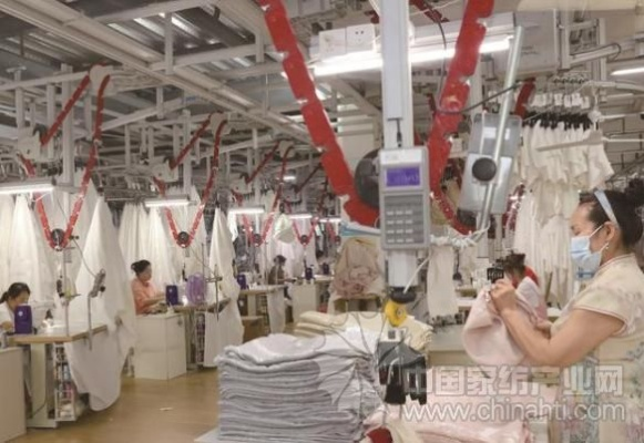 南通国豪纺织品，品质与市场融合的典范