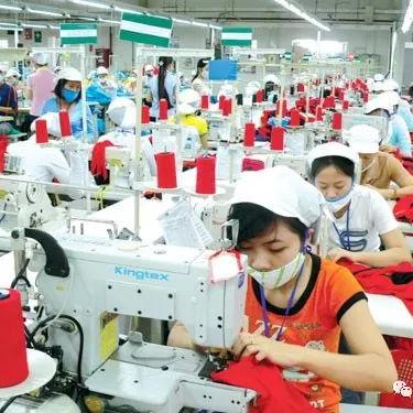 越南纺织品补贴政策及其案例分析