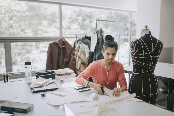 The Story of a Professional Sewing Manufacturer in Suzhou