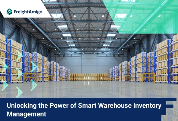 The Advanced Textile Warehouse Management System