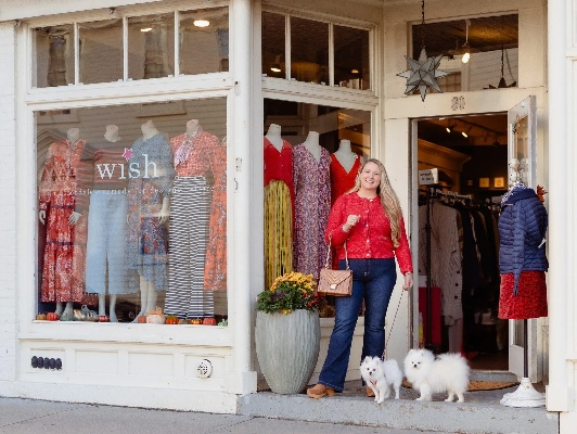 The Ideal Textile Store:A Haven for Fashion and Sustainability