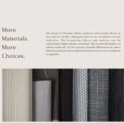 The Versatile and Essential Luxury of Linen Textiles