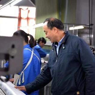 纺织品相关翻译与案例分析