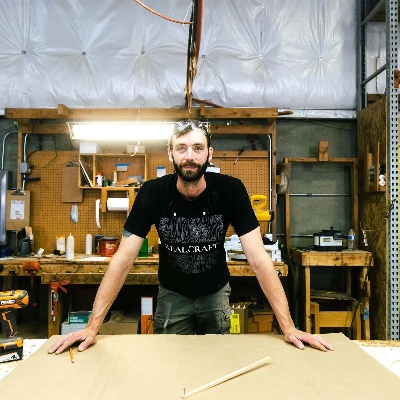 The Art of Craftsmanship:A Look into the World of Thread and Needle