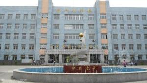 High Yang Home Textile Wholesale Market:A Visual Introduction