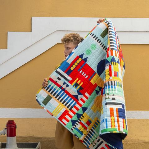 The Significance of Patterns on Textiles and Their Impact on Designers