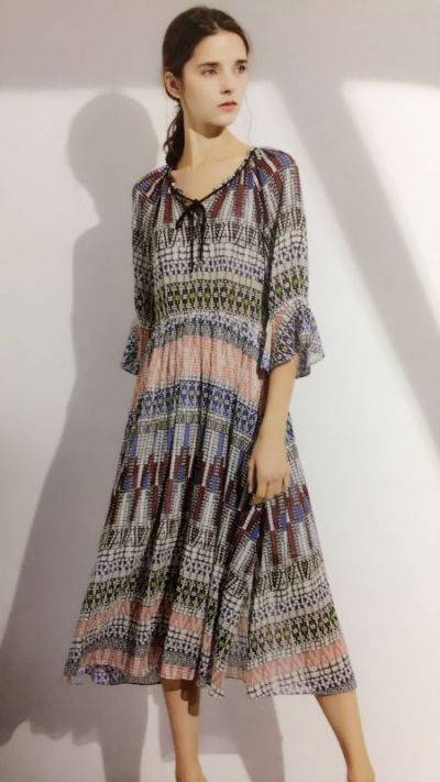沈阳纺织品牌女装进货价分析