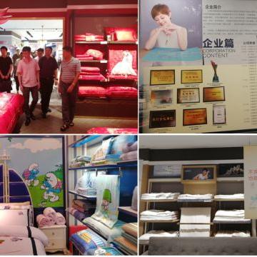 四川折扣纺织品批发地点大揭秘