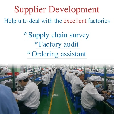The Stunning Journey of the Shenzhen Shenglong Textile Factory