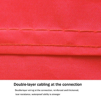 Textile Tear Test Torsion