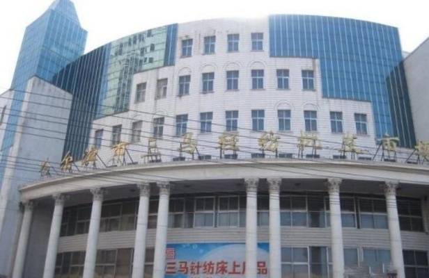 黑龙江纺织品批发市场的地理位置与特色