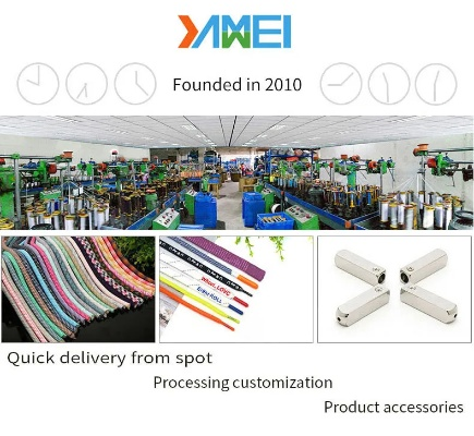The Journey of Smart Textiles:The Story of 慧昌纺织品
