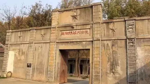 The Story of the鼓浪屿纺织厂，传统与现代的交织