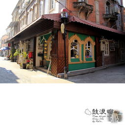 The Story of the鼓浪屿纺织厂，传统与现代的交织