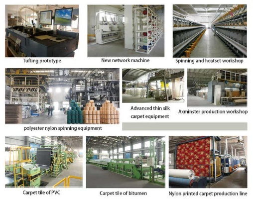 Exploring the Global Success of Haimen Kaipe Textile Factory