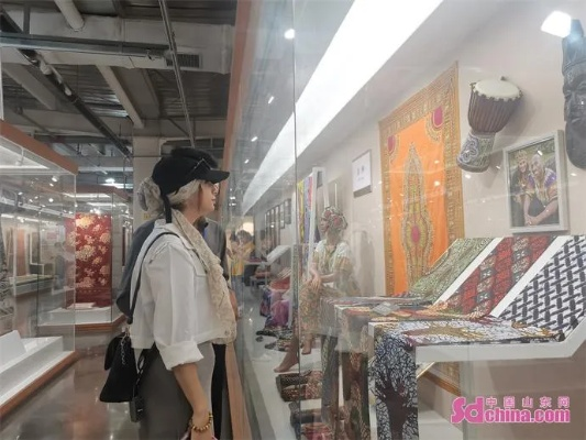 许昌梨园纺织品，探索与体验