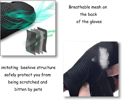 The Magic of Textile Protection Agents