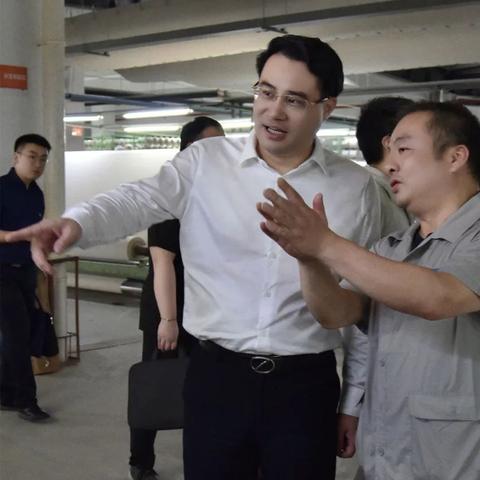 常州纺织品企业概览