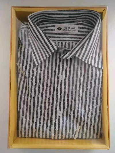 俞兆林纺织品牌旗舰店的深度体验