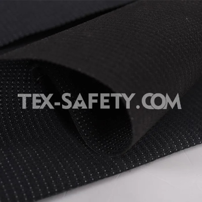 The Safety Technology of Textiles