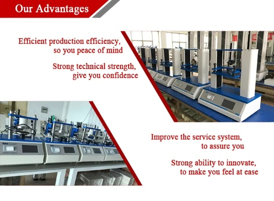 The Role of Textile Testing in Quality Control