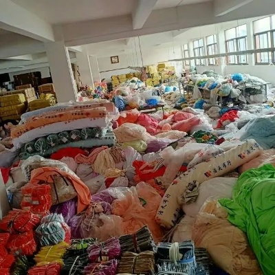 合肥上门回收库存纺织品服务介绍