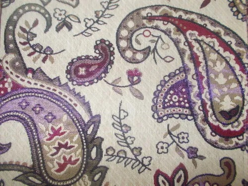 The Beauty of Textile Printed Fabrics