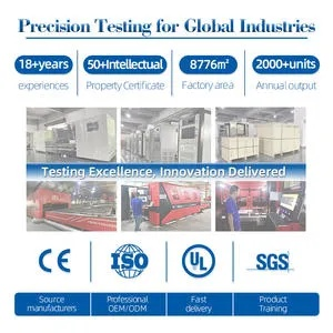 The Essentials of Textile Strength Testing