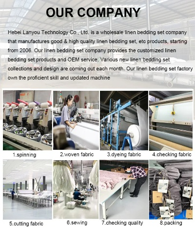 The Story of the Linfen Textile Factory