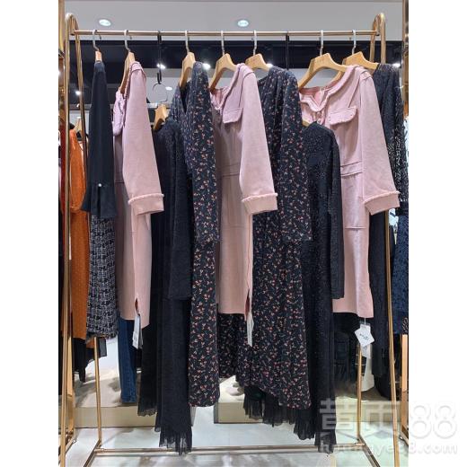 昆明纺织品牌女装供应商家介绍