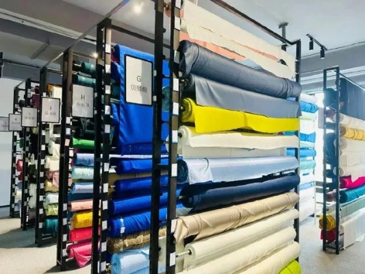 The东莞纺织品防水加工店，专业与创新的融合