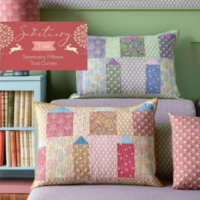 The Luxurious Fabrics of the World