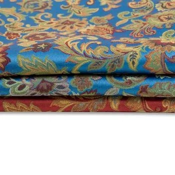 The Story of Jinjing Textiles