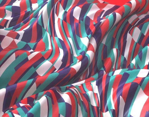 Embracing the Art of Italian Textile Design:An Unveiled Journey