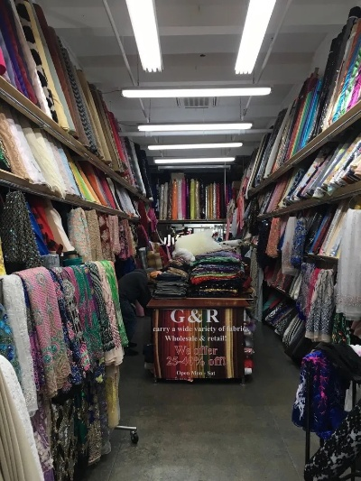 Exploring the Luxury of Quality:A Journey into the World of 蠡县柏溪纺织品店