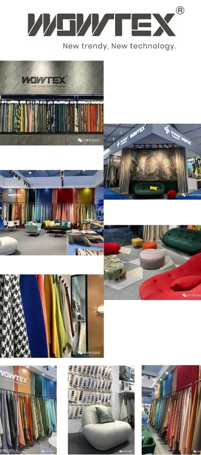 West Coast Textile Wholesale Market