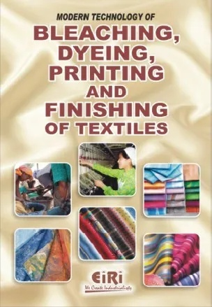 The Art of Dyeing and Finishing:A Journey Through the Textiles Process