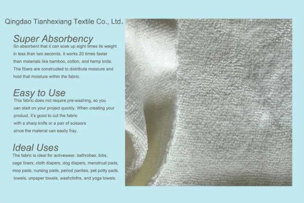 Understanding Anti-Odor Textiles:A Comprehensive Guide