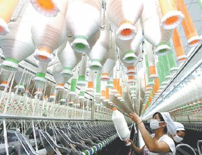 Chinas Textile Export Giant:A Journey to Global Success