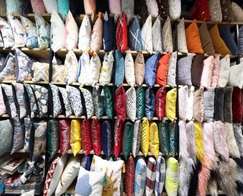 Nantong Huanan Home Textiles:A Review of Popular Products