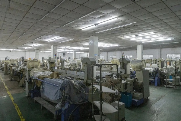 Embracing Global Trends:An Overview of Jiangyins Textile Industry