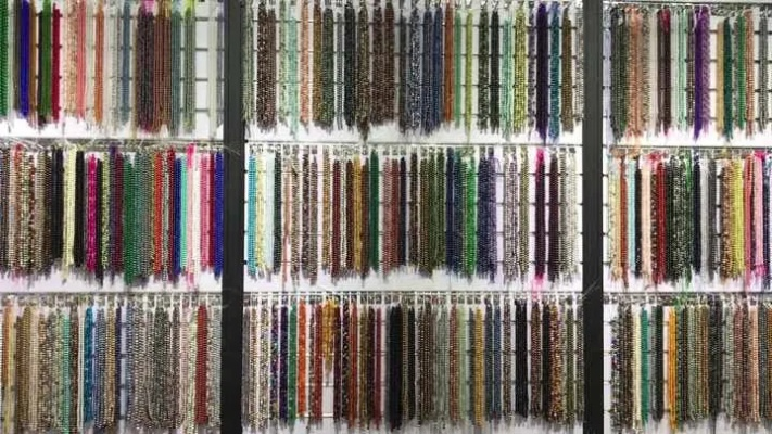 Unveiling the Luxurious World of Crystal Textiles at Crystal Textiles Store